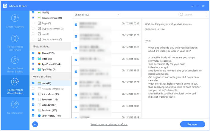 restore imessages from icloud on mac