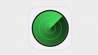 Find My iPhone