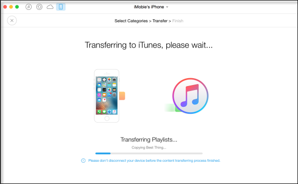 free AnyTrans iOS 8.9.5.20230727