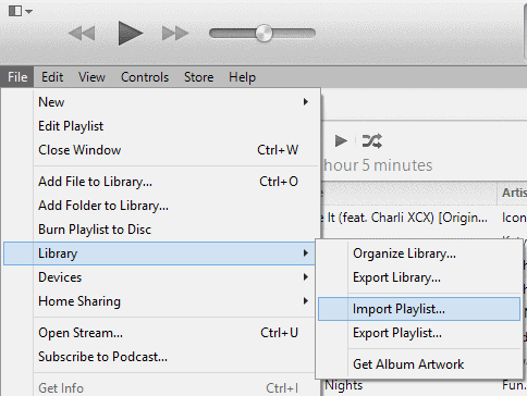 2 Ways to Restore Lost or Accidentally Deleted iTunes Playlists