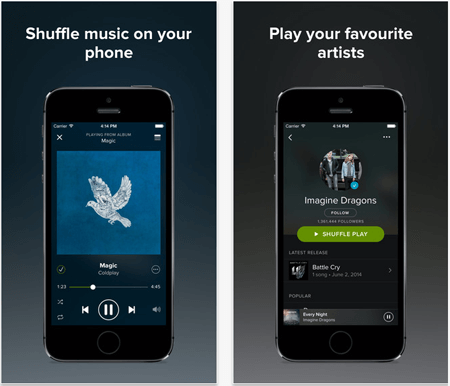 Spotify