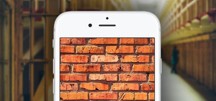 bricked iphone