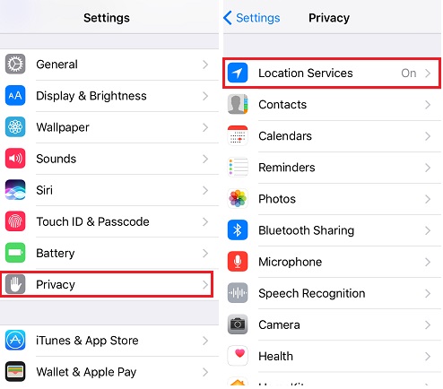 close-iphone-location-services