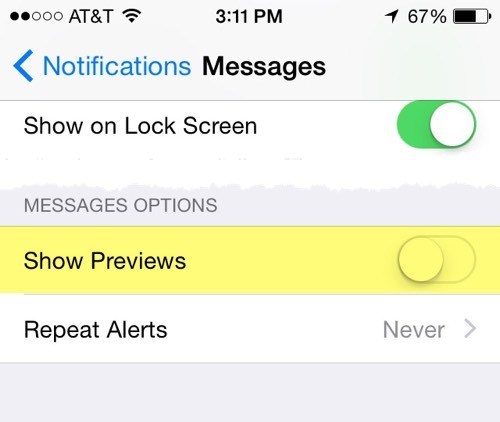 [iOS 15 Supported] Free Ways to Hide Messages on iPhone