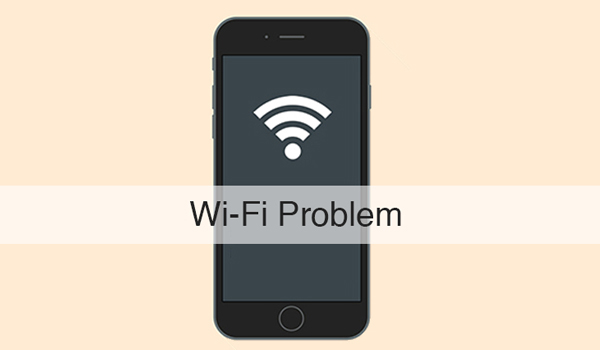 iOS 12 Wifi problem
