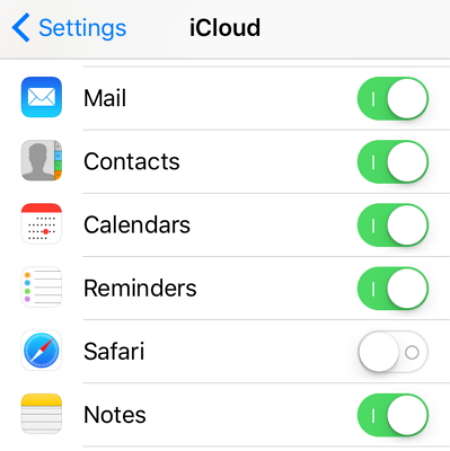 iphone-icloud-settings-notes