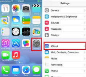 Delete iCloud Account without Password