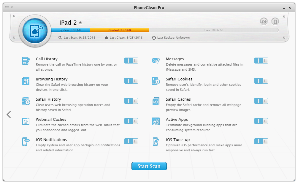 iphone restore toolkit