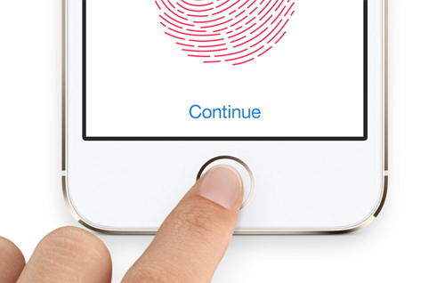 iphone 7 no funciona touch id