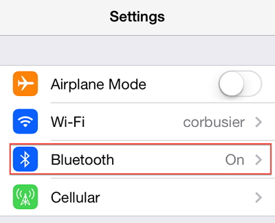 Bluetooth Keeps Disconnecting In Ios 11 Full Solutions Offered