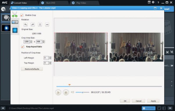 Freemake Video Converter