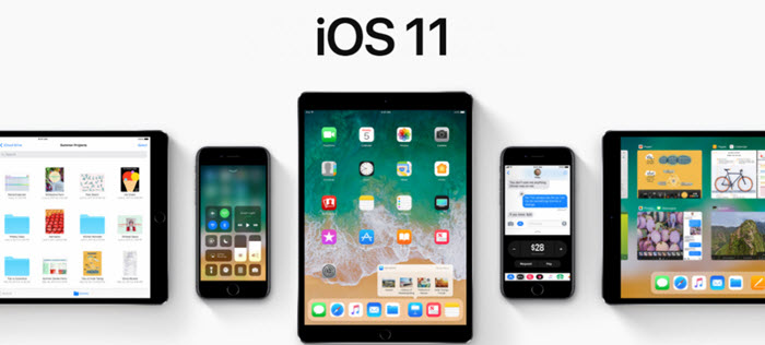 slow ios 11