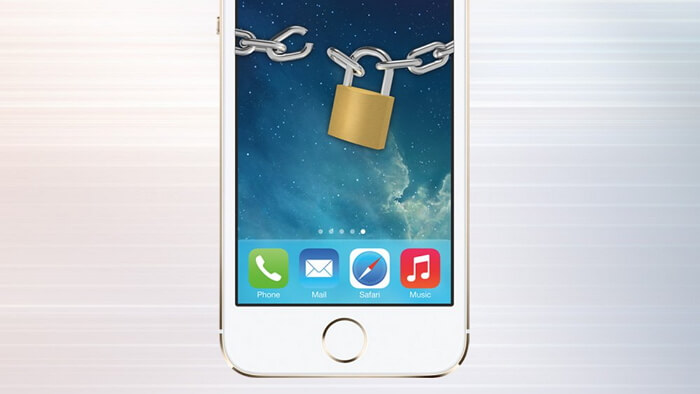 jailbreak iPhone