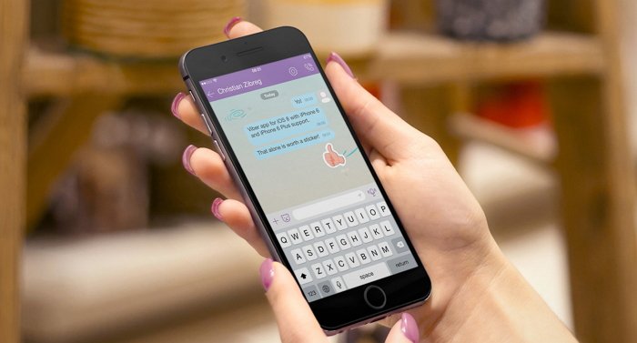 Blocked on Viber? 4 tips to find out if you're blocked