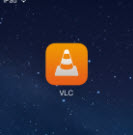 VLC ios App