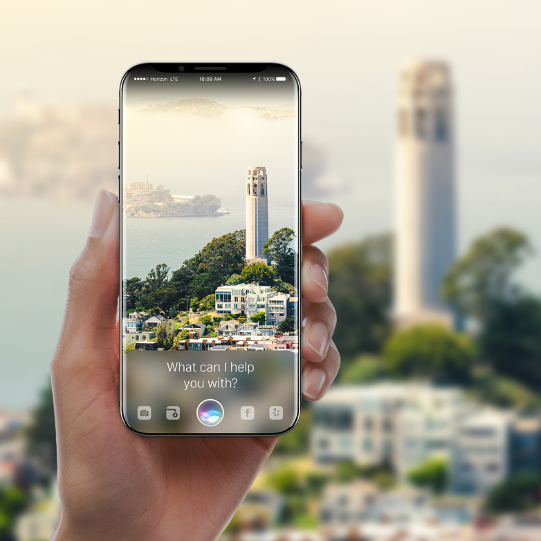 WWDC iOS11 Photo Editing