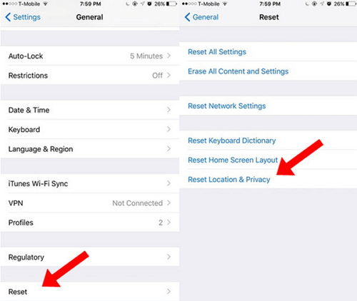 Solved Top 7 Ways to Fix Weather App Not Working on iPhone