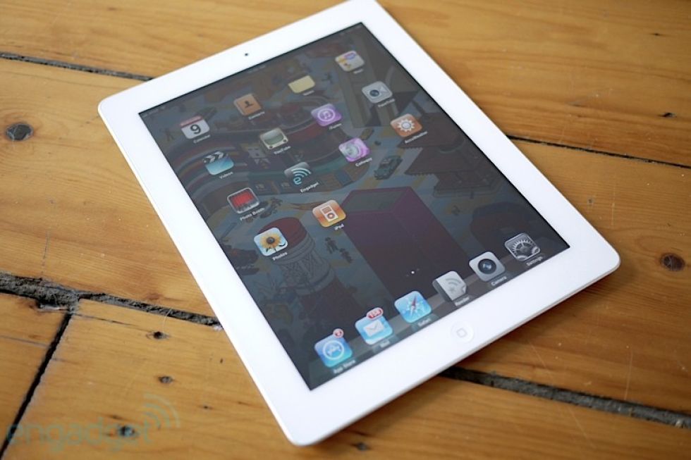 iPad 2