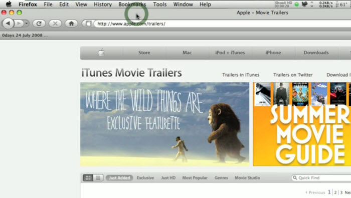 Discover How To Easily Download Itunes Movie Trailer