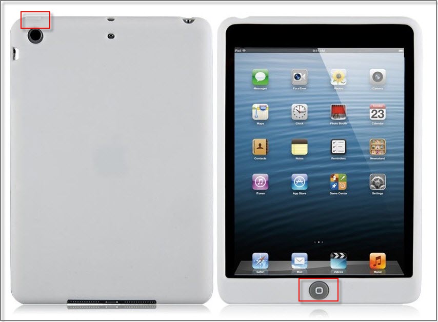 3 Ways To Learn How To Fix IPad Blank Screen