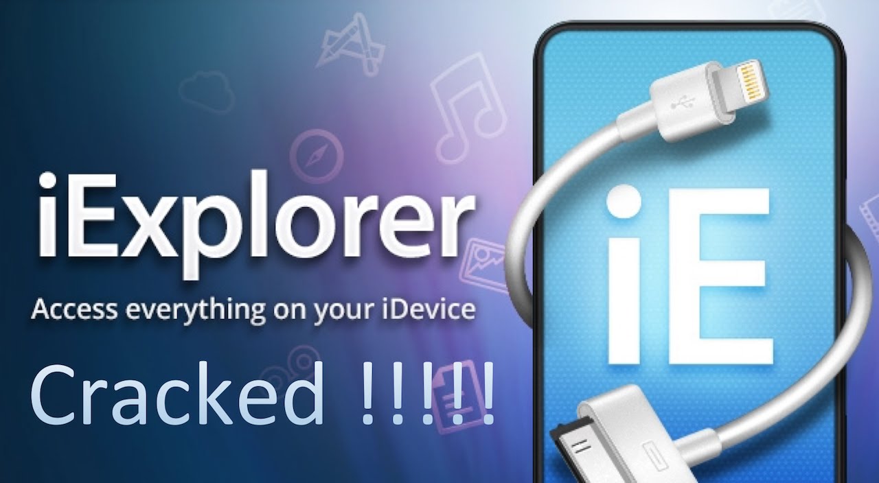 iExplorer