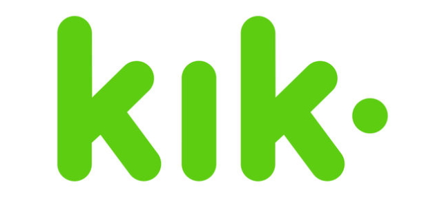 Happens You Kik Account