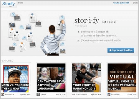 Storify