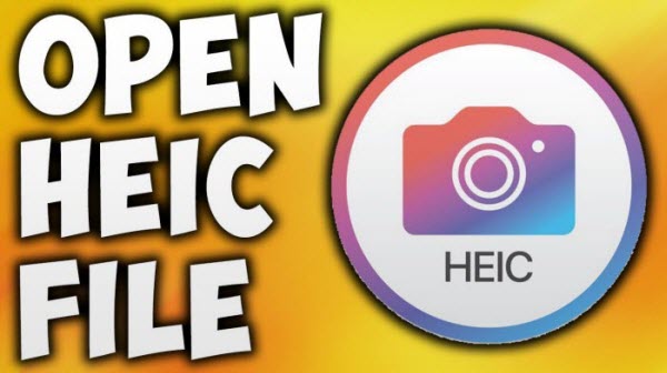 Open-HEIC-Files