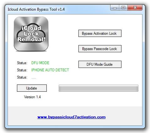 How to bypass icloud on iphone 4s 3utools download