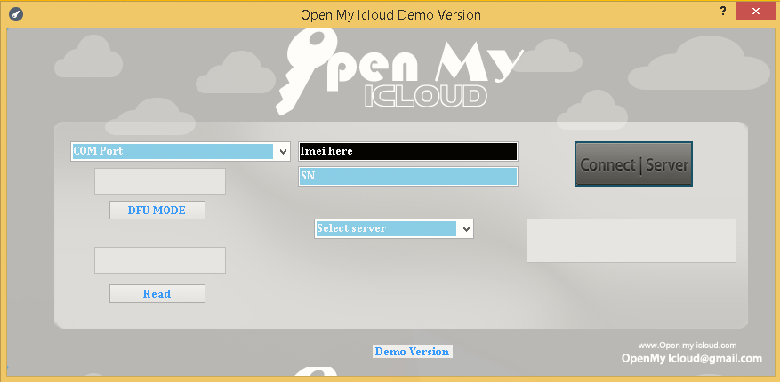 doulci icloud bypass tool download free