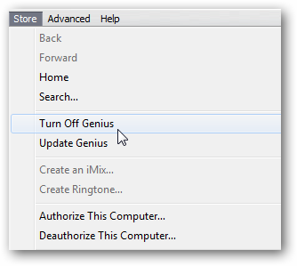 Turn-Off-Genius