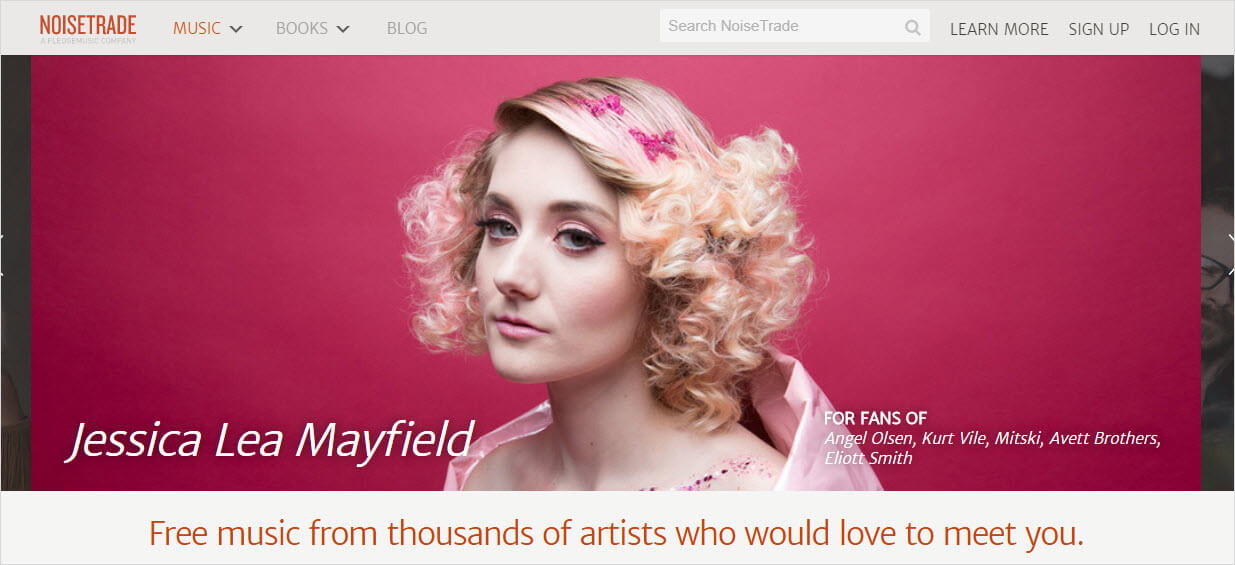NoiseTrade