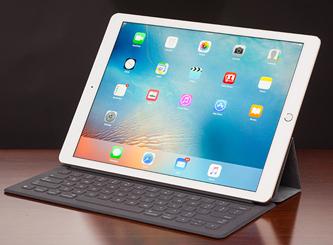 iPad Pro Smart Keyboard