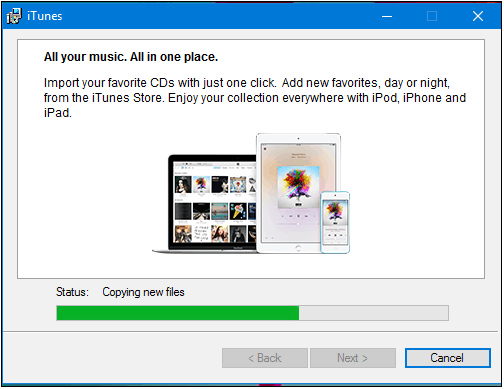 install itunes 11.4