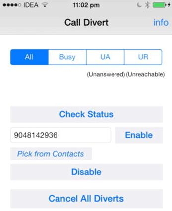 calls-divert