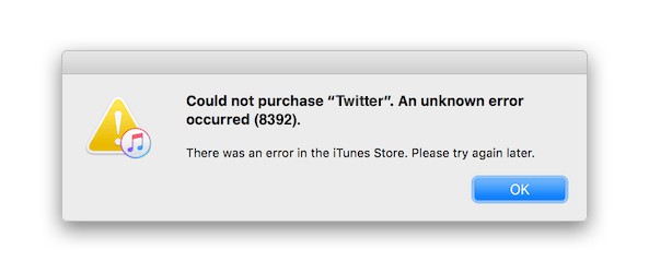 error 8329