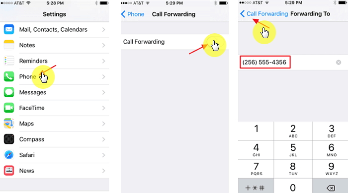 setup-call-forwarding-iphone
