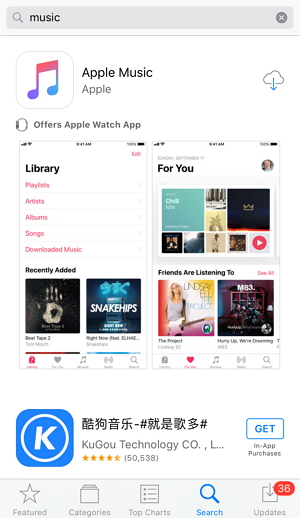 iPhone Music Shows on Lock Screen when Not Playing? 6 Tips Here