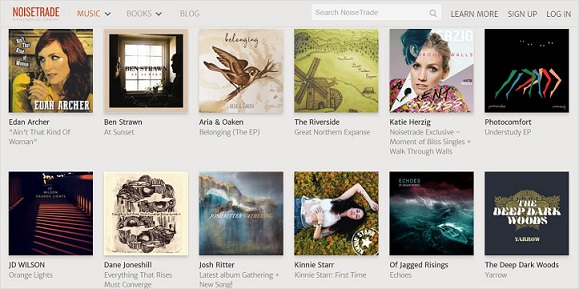 NoiseTrade