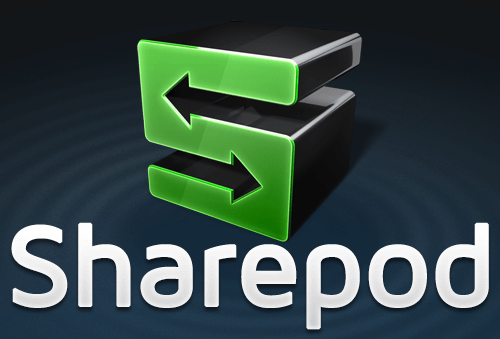 Sharepod