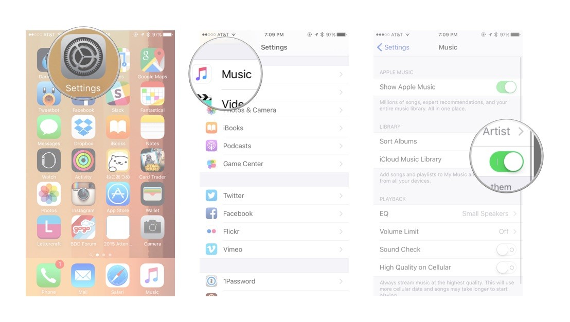 how to backup iphone to icloud on intunes