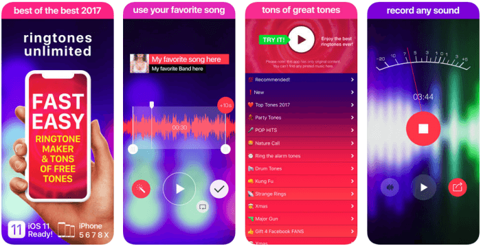 How to Make a Song a Ringtone on iPhone 6 without Computer