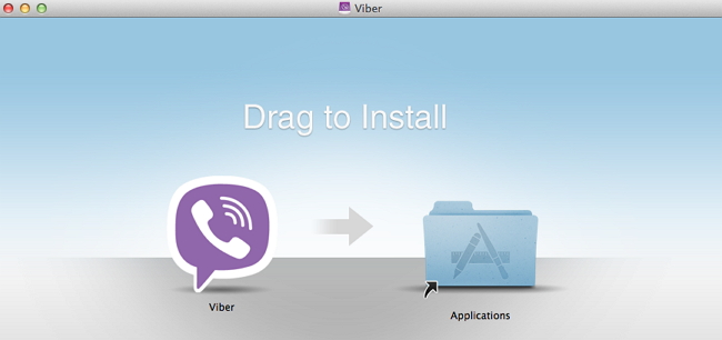 how to download viber on my macbook pro