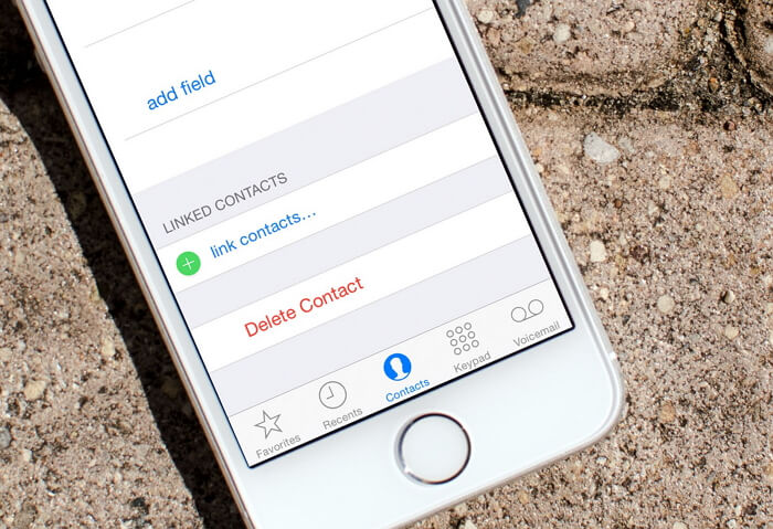 how to find deleted calls on iphone