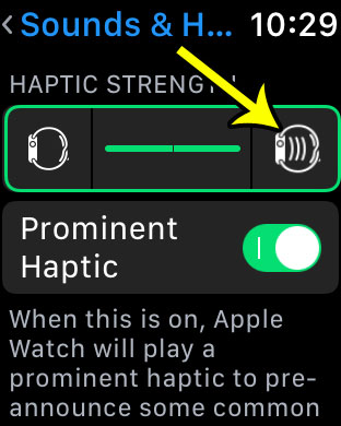 Top Five Ways to Fix Apple Watch not Vibrating on Calls, Messages or Alarm?