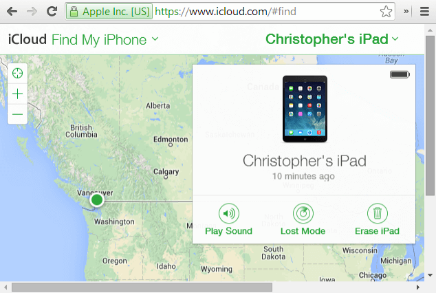 iCloud-Find-My-iPhone-Erase-iPad