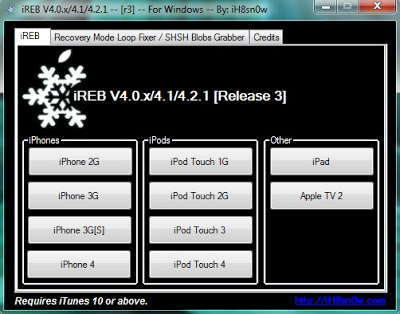 for ipod instal ATIc Install Tool 3.4.1