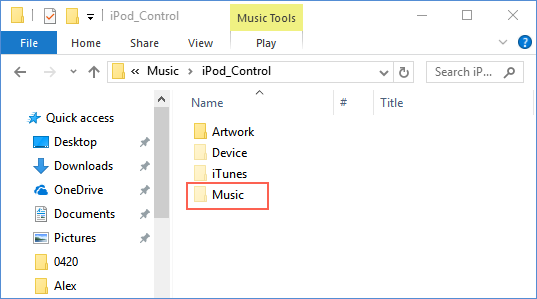 unlimited transfer music from ipod to computer free