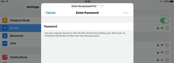 enter-wifi-password