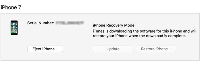 recovery mode software for mac